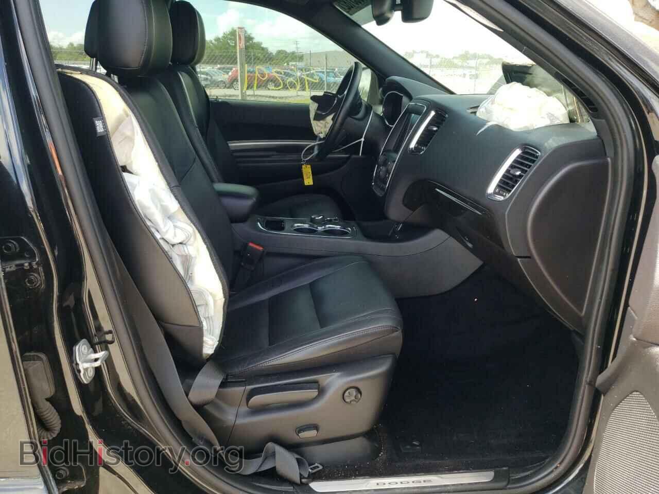 2015 DODGE DURANGO - VIN: 1C4RDHDG1FC147162 - Photo 5