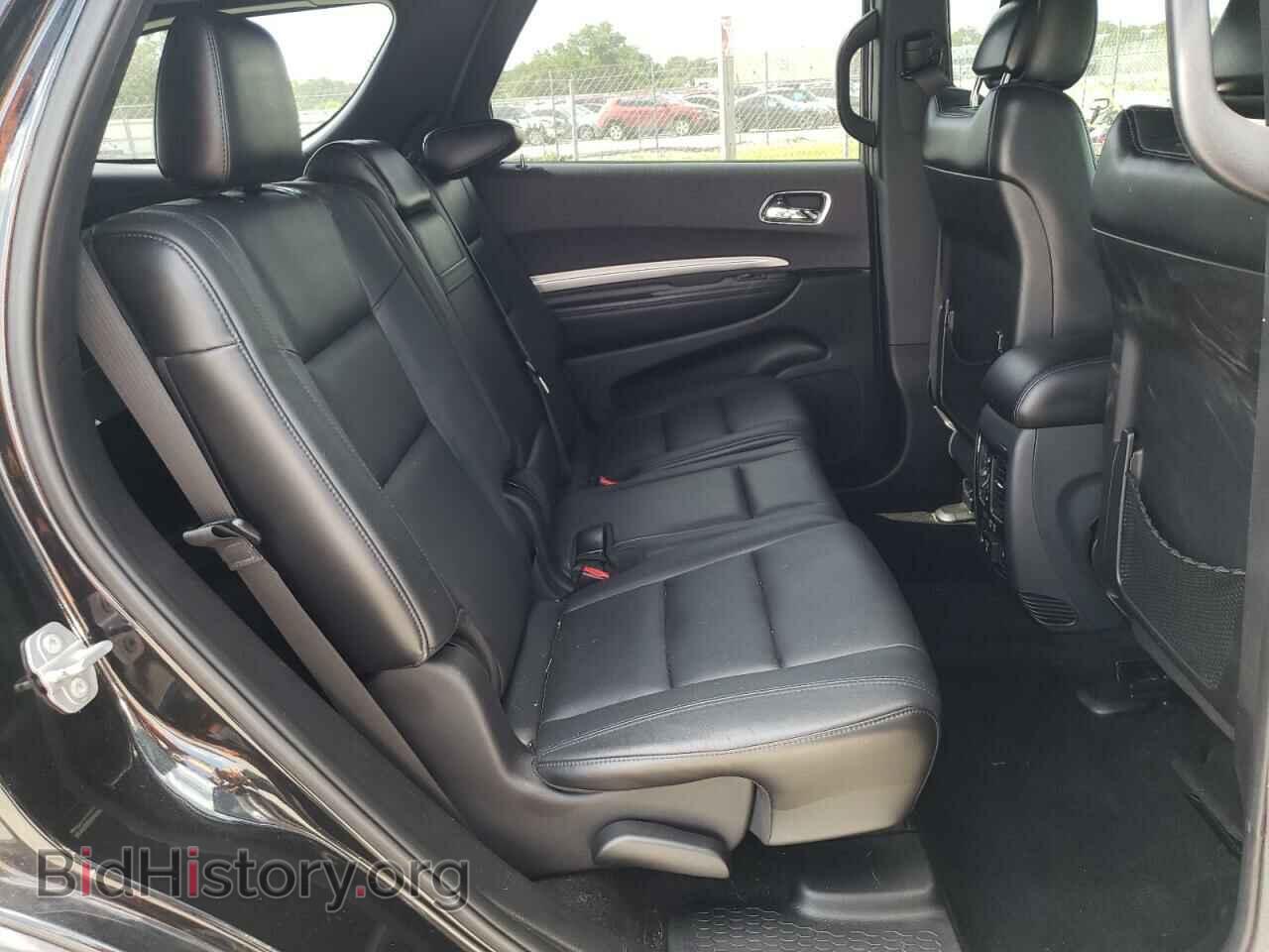 2015 DODGE DURANGO - VIN: 1C4RDHDG1FC147162 - Photo 6