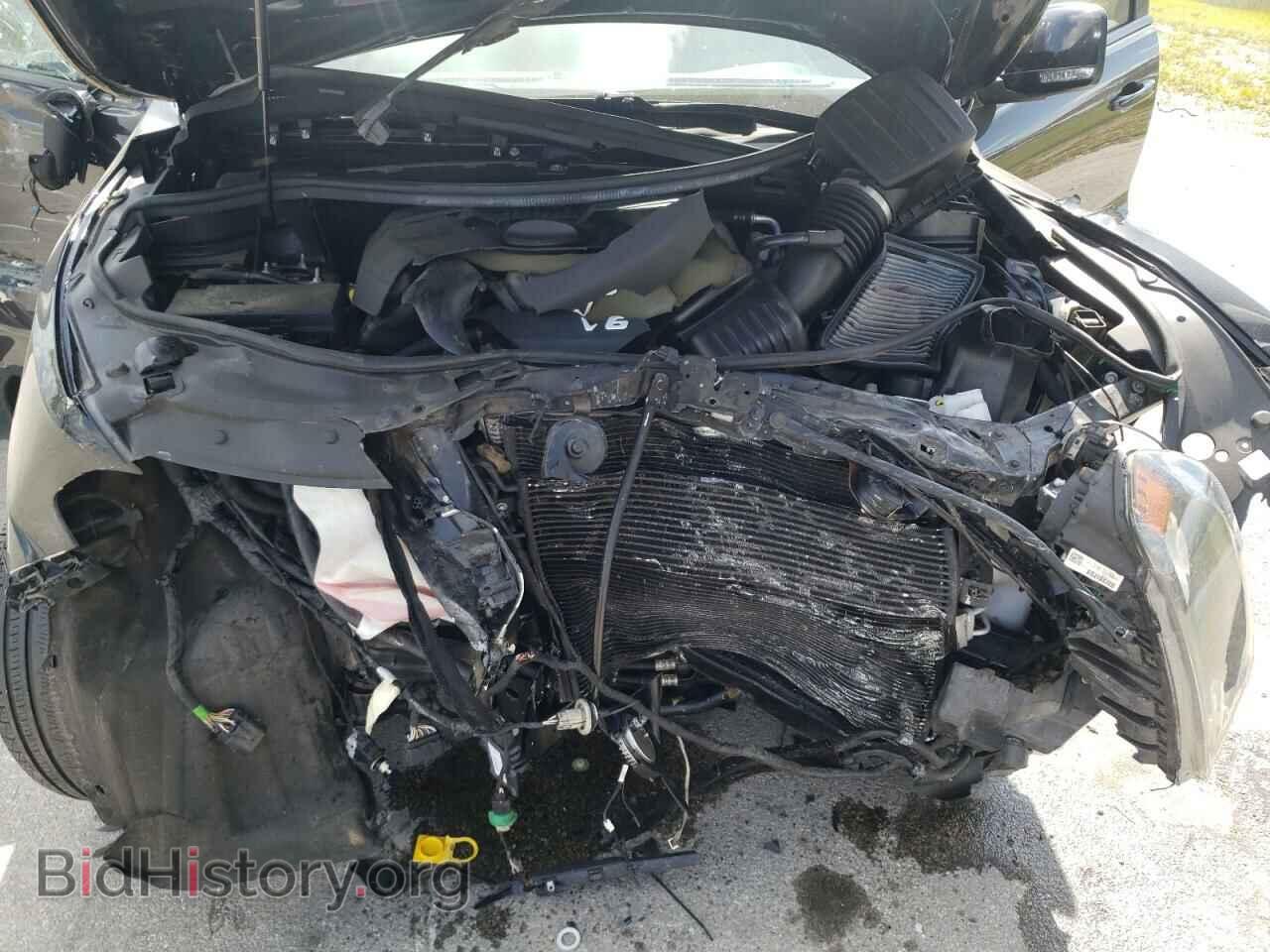 2015 DODGE DURANGO - VIN: 1C4RDHDG1FC147162 - Photo 7