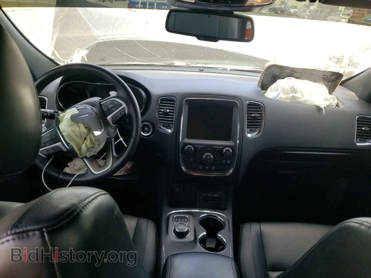 2015 DODGE DURANGO - VIN: 1C4RDHDG1FC147162 - Photo 9