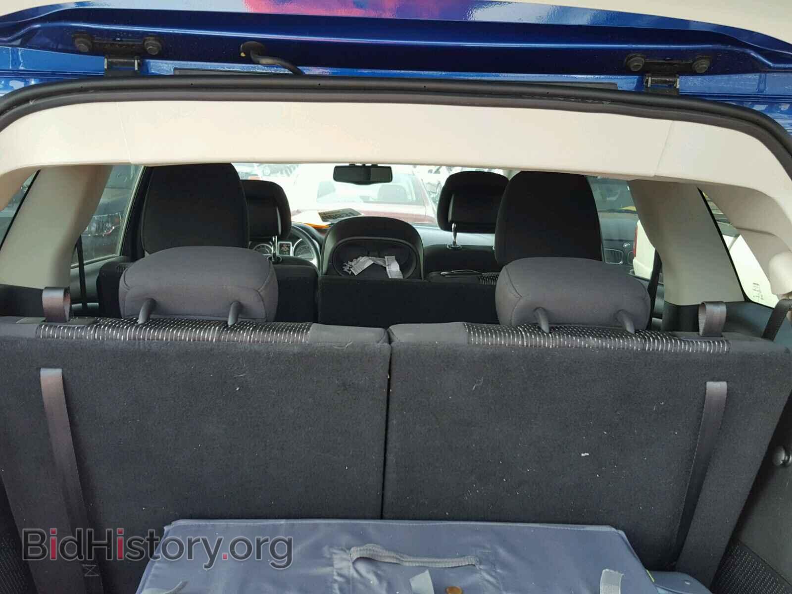 2015 DODGE JOURNEY SE - VIN: 3C4PDCAB2FT554186 - Фото 9