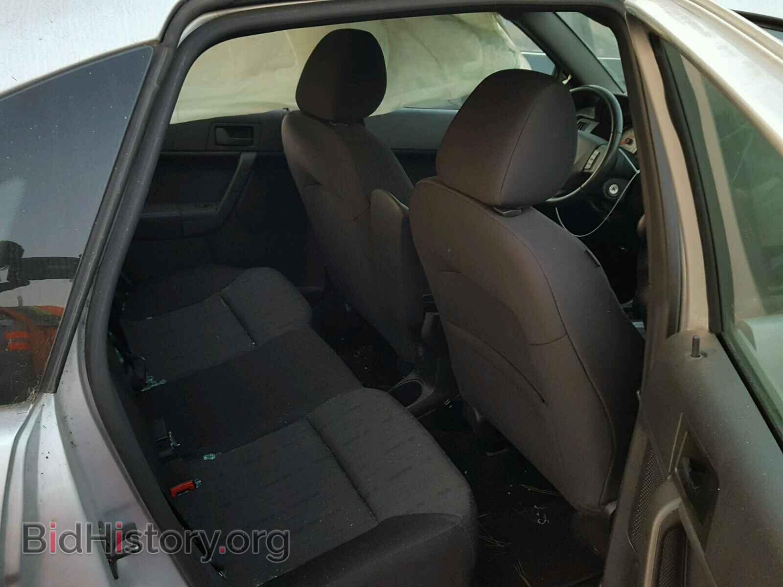 2010 FORD FOCUS - VIN: 1FAHP3FN9AW297017 - Фото 6