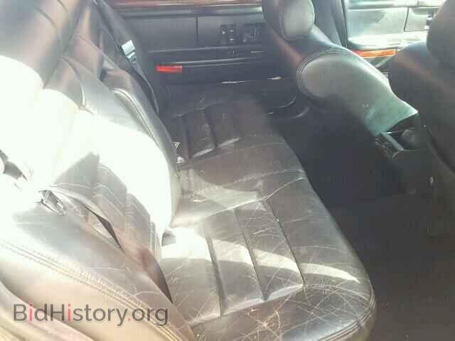 1994 CADILLAC DEVILLE - VIN: 1G6KD52B3RU227233 - Фото 6