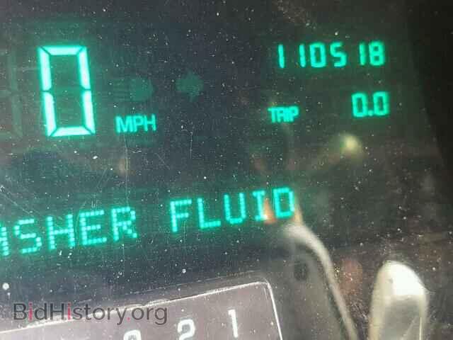 1994 CADILLAC DEVILLE - VIN: 1G6KD52B3RU227233 - Фото 8