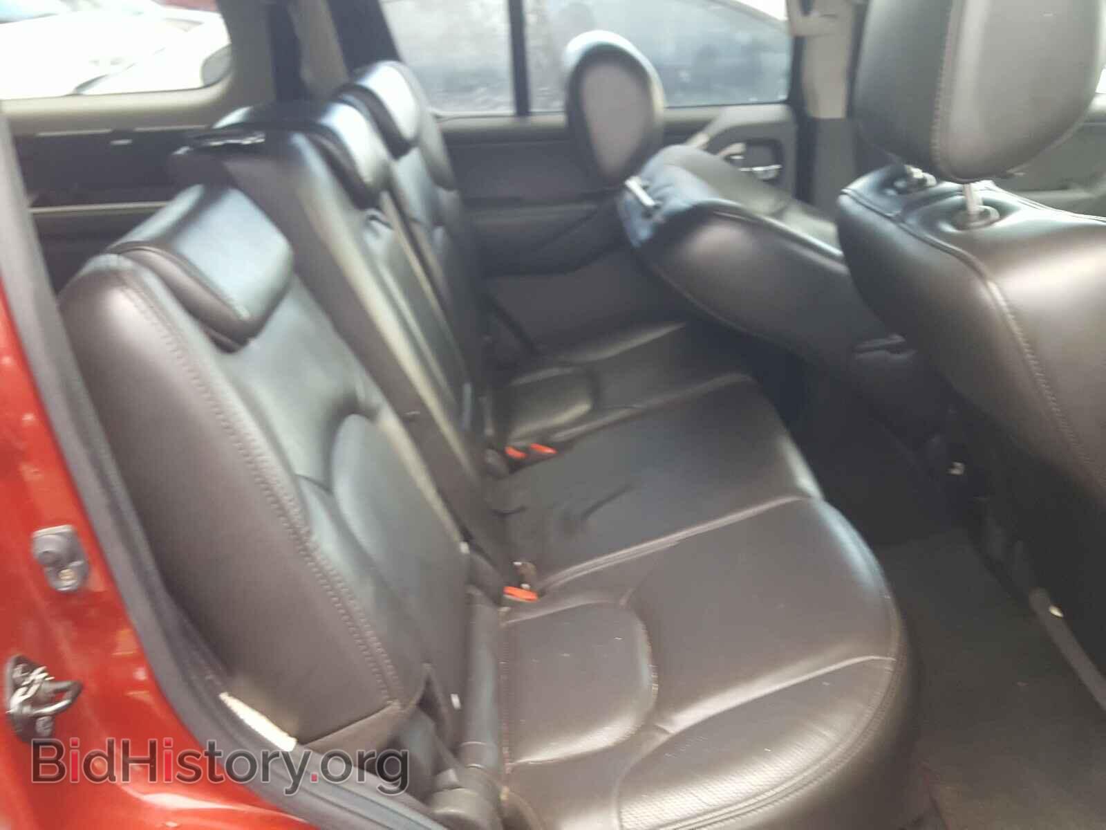 2007 NISSAN PATHFINDER - VIN: 5N1AR18U77C612630 - Фото 6