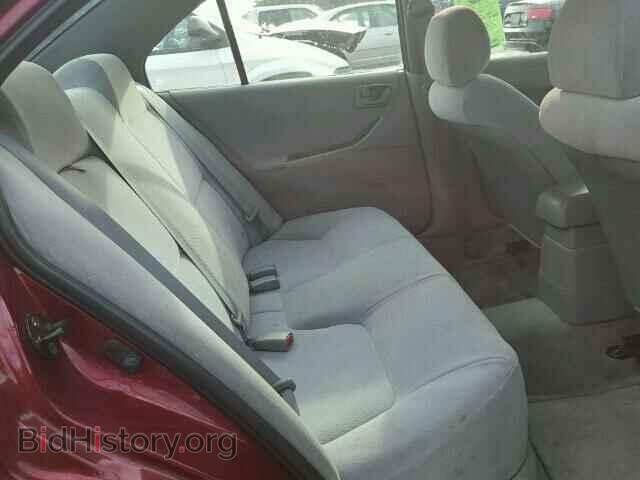 2003 MITSUBISHI GALANT - VIN: 4A3AA46G63E125151 - Фото 6
