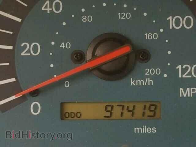 2003 MITSUBISHI GALANT - VIN: 4A3AA46G63E125151 - Фото 8
