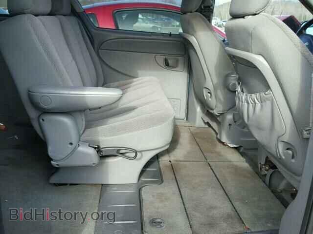 2006 DODGE CARAVAN - VIN: 1D4GP24R56B611740 - Фото 6