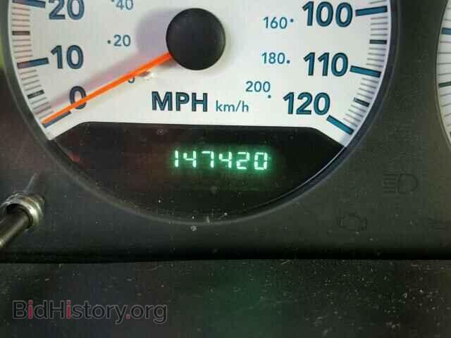 2006 DODGE CARAVAN - VIN: 1D4GP24R56B611740 - Фото 8
