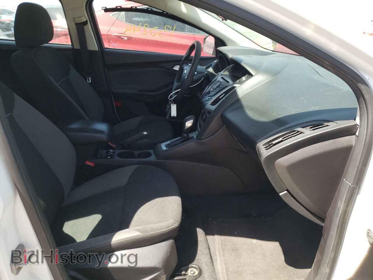 2014 FORD FOCUS - VIN: 1FADP3K25EL185655 - Photo 5