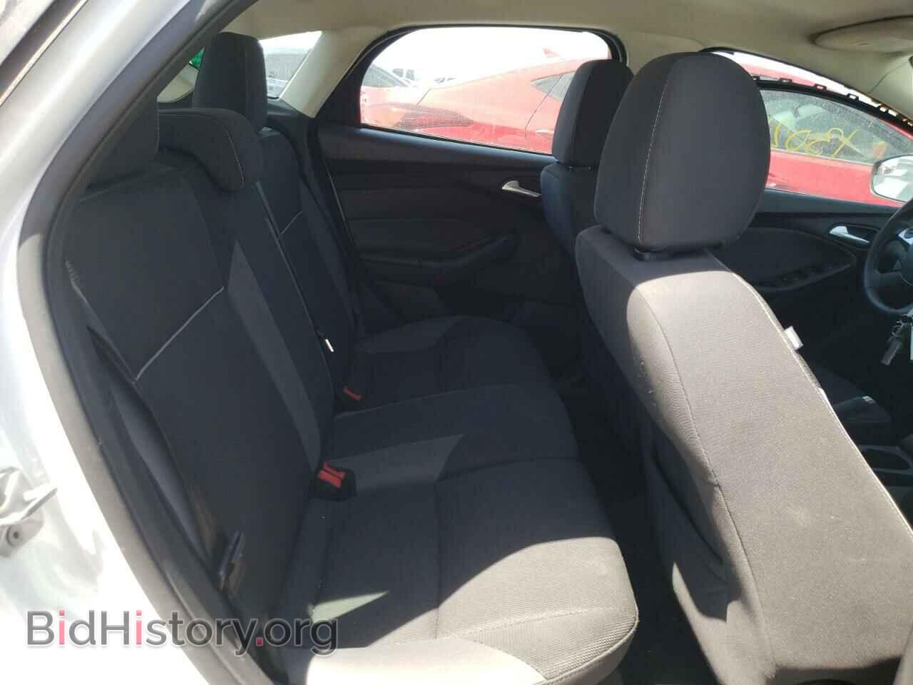 2014 FORD FOCUS - VIN: 1FADP3K25EL185655 - Photo 6