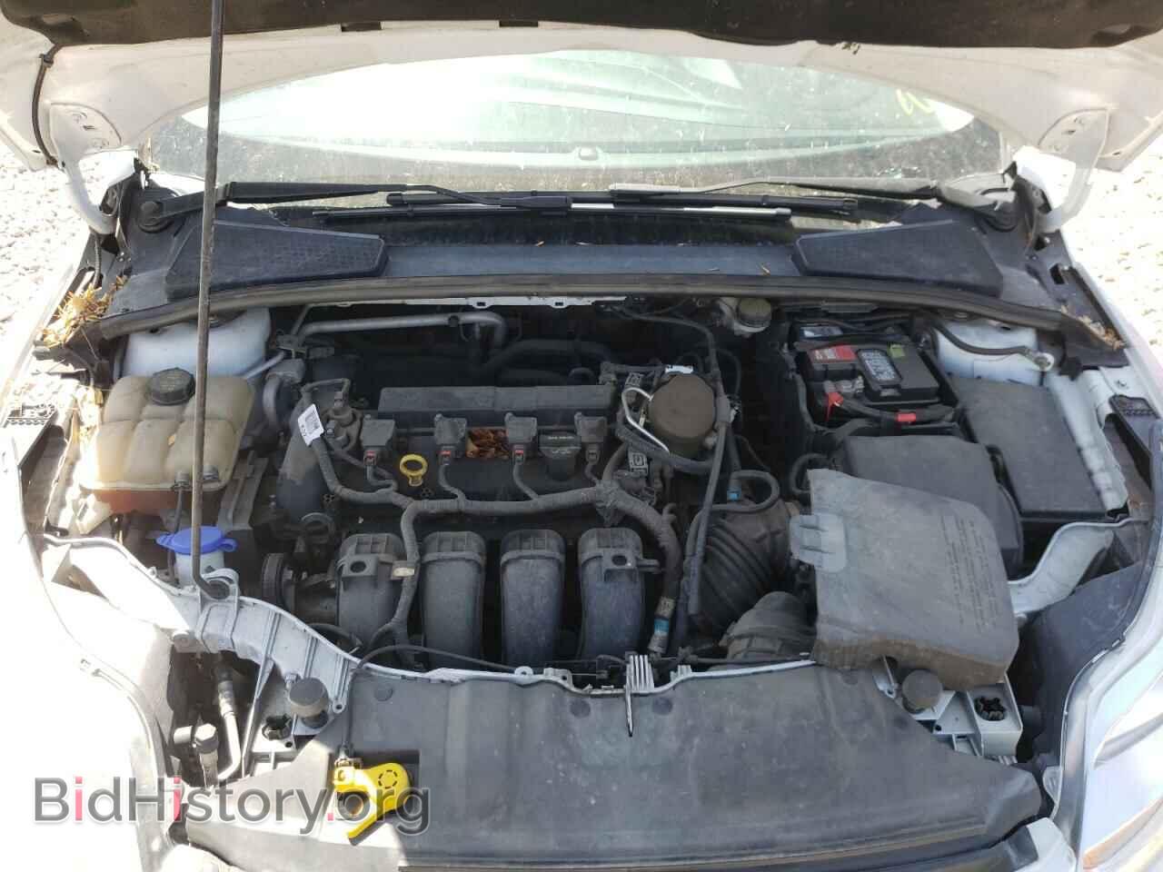 2014 FORD FOCUS - VIN: 1FADP3K25EL185655 - Photo 7