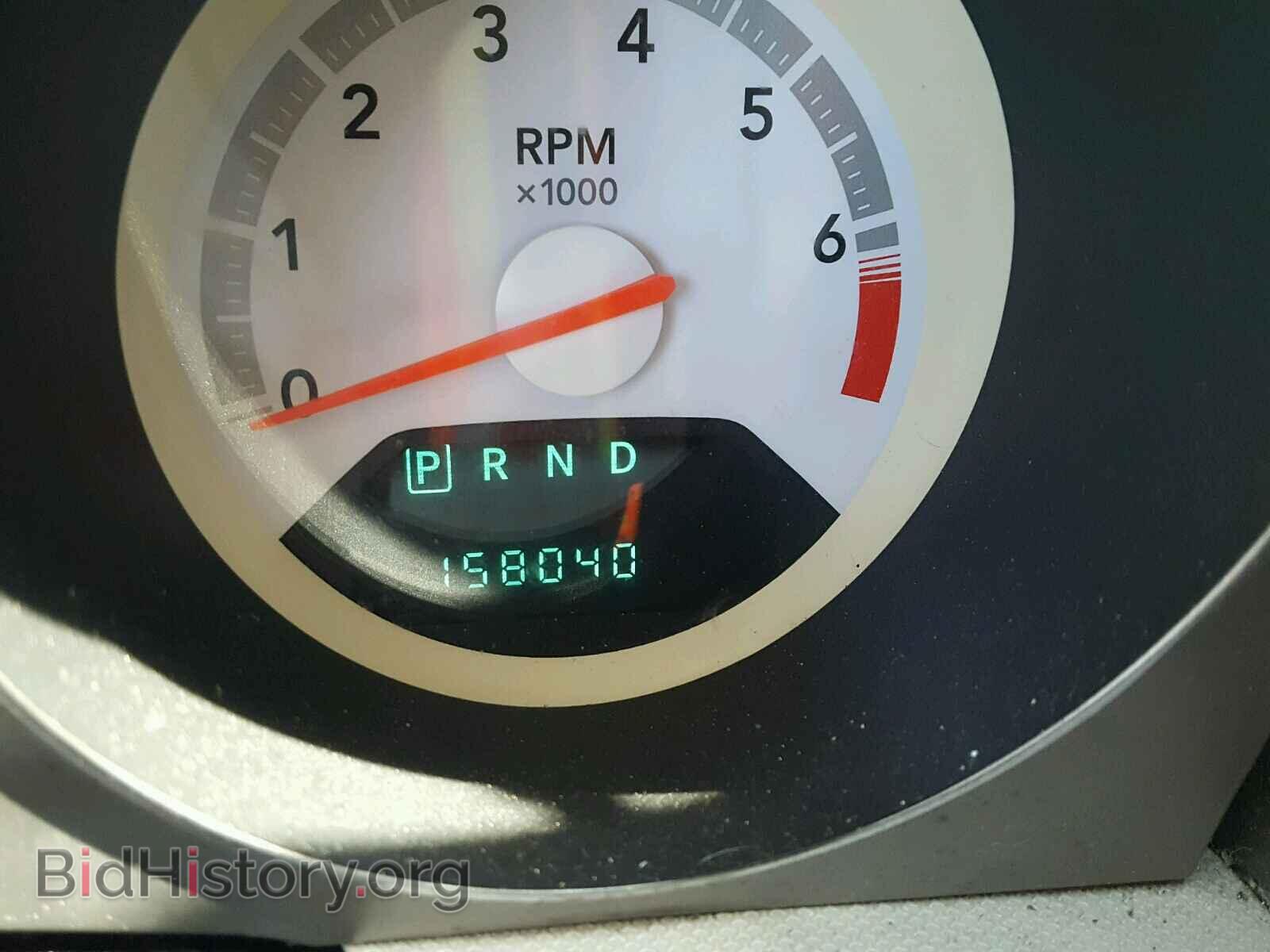 2008 DODGE AVENGER - VIN: 1B3LC56R58N179627 - Фото 8