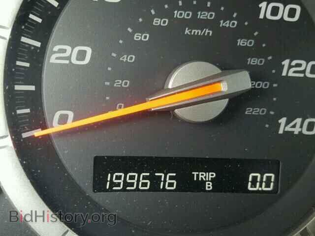 2007 HONDA PILOT - VIN: 5FNYF28197B016526 - Photo 8