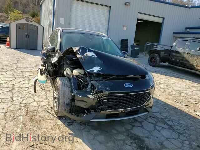 2020 FORD ESCAPE - VIN: 1FMCU9H61LUA81128 - Photo 11