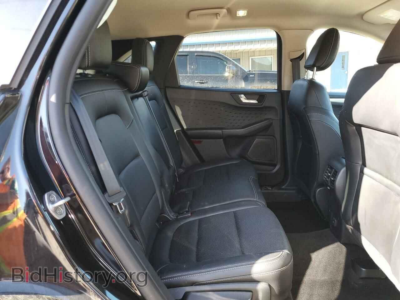 2020 FORD ESCAPE - VIN: 1FMCU9H61LUA81128 - Photo 12