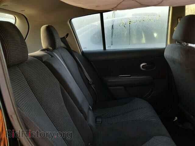 2012 NISSAN VERSA - VIN: 3N1BC1CP7CK252598 - Фото 6