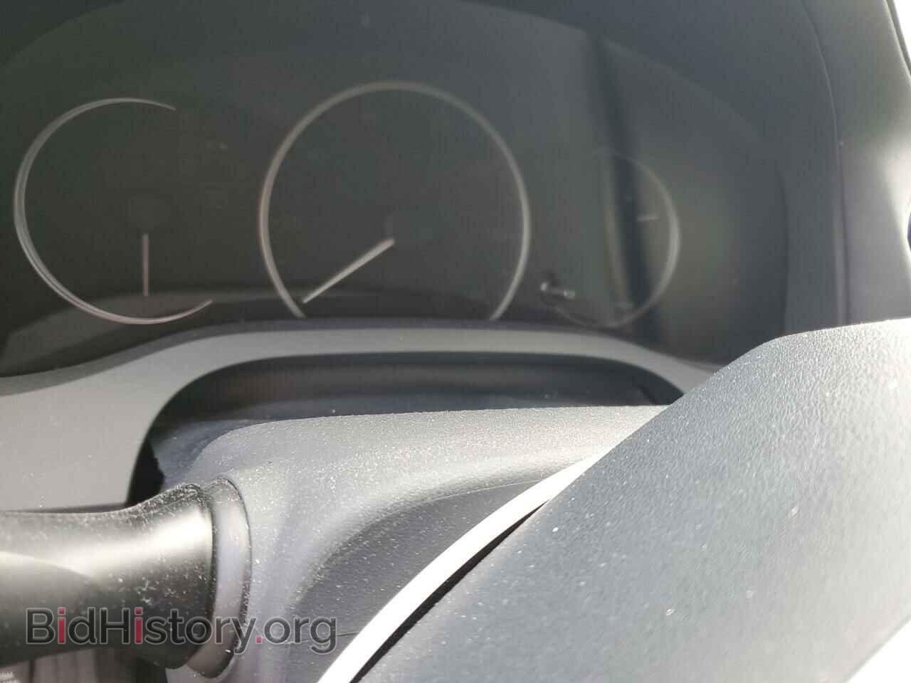 2012 LEXUS CT 200 - VIN: JTHKD5BHXC2075132 - Фото 9