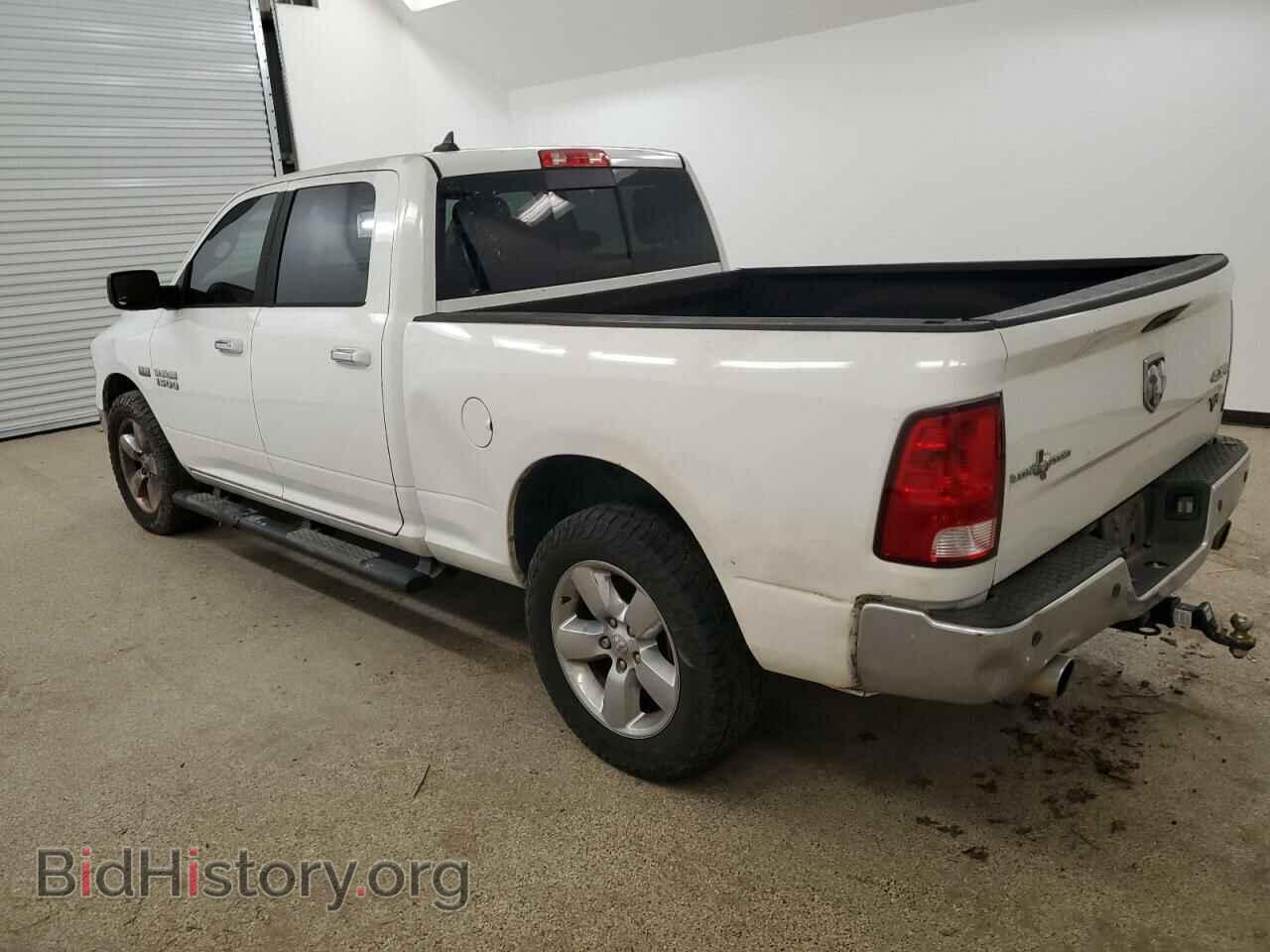 2013 RAM 1500 - VIN: 1C6RR7TT4DS662466 - Фото 2