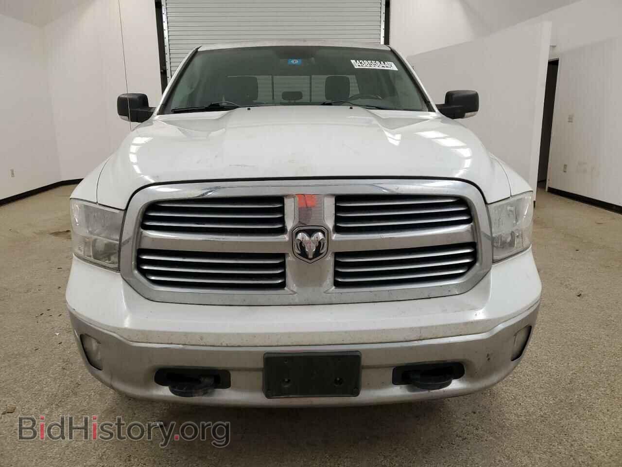 2013 RAM 1500 - VIN: 1C6RR7TT4DS662466 - Фото 5