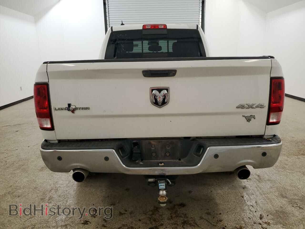 2013 RAM 1500 - VIN: 1C6RR7TT4DS662466 - Фото 6