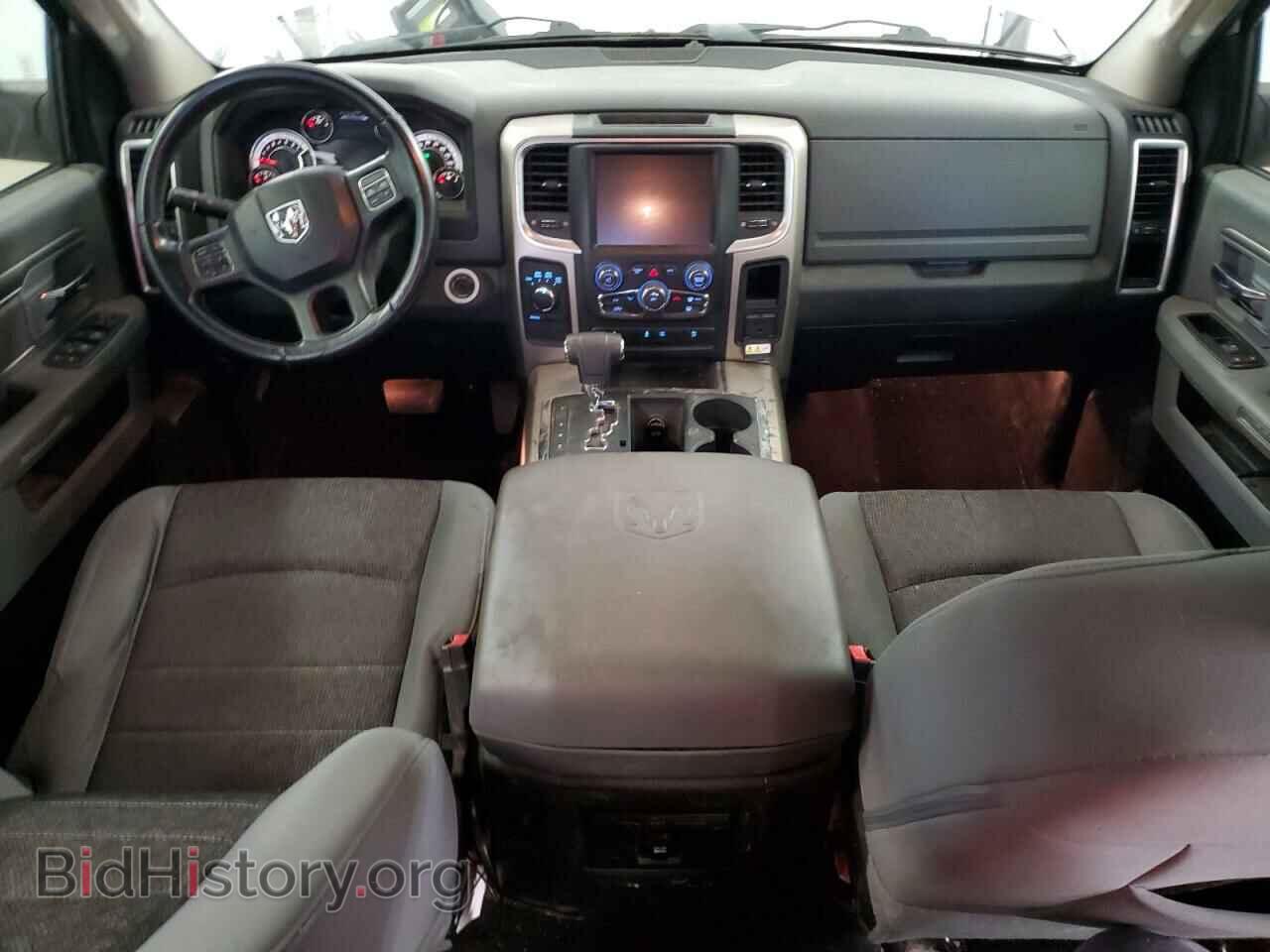 2013 RAM 1500 - VIN: 1C6RR7TT4DS662466 - Фото 8