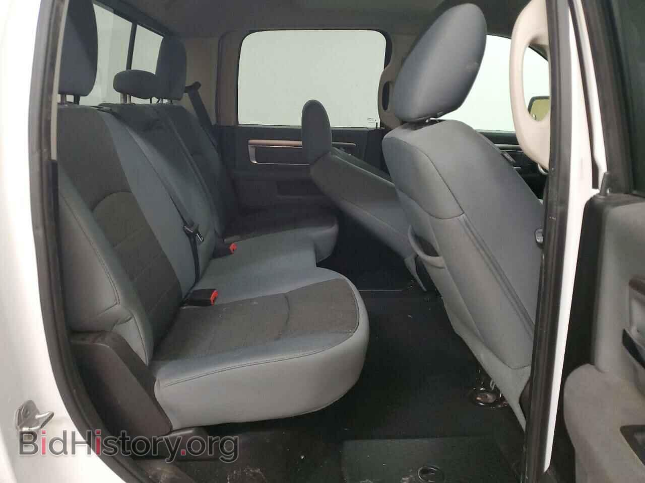 2013 RAM 1500 - VIN: 1C6RR7TT4DS662466 - Фото 10