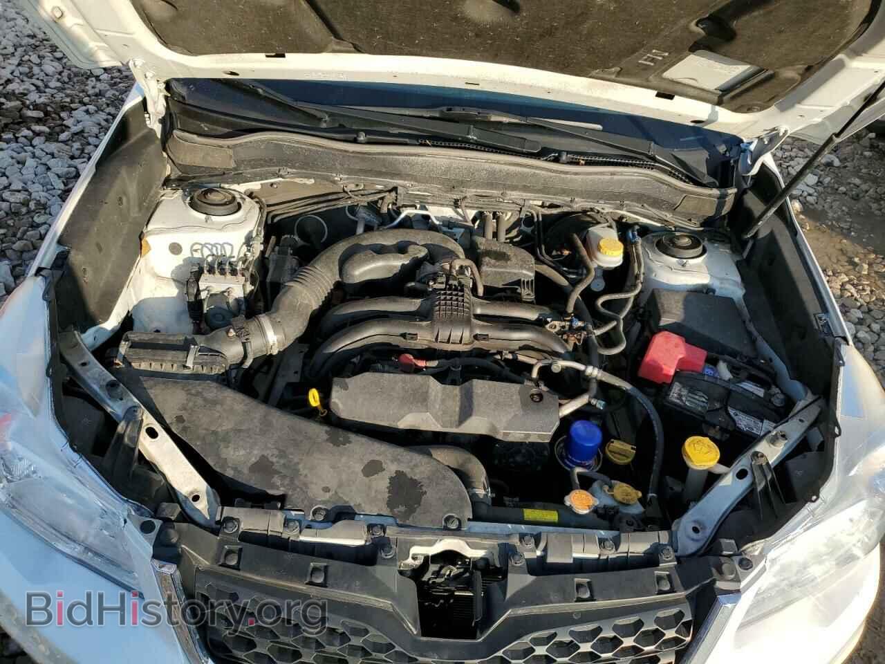 2014 SUBARU FORESTER - VIN: JF2SJAEC3EH462478 - Фото 11