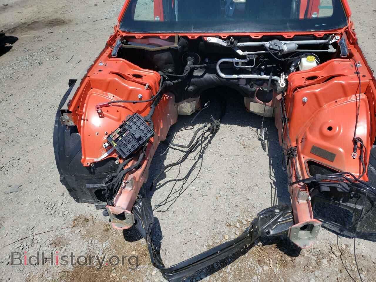 2021 DODGE CHARGER - VIN: 2C3CDXCT0MH508698 - Фото 7