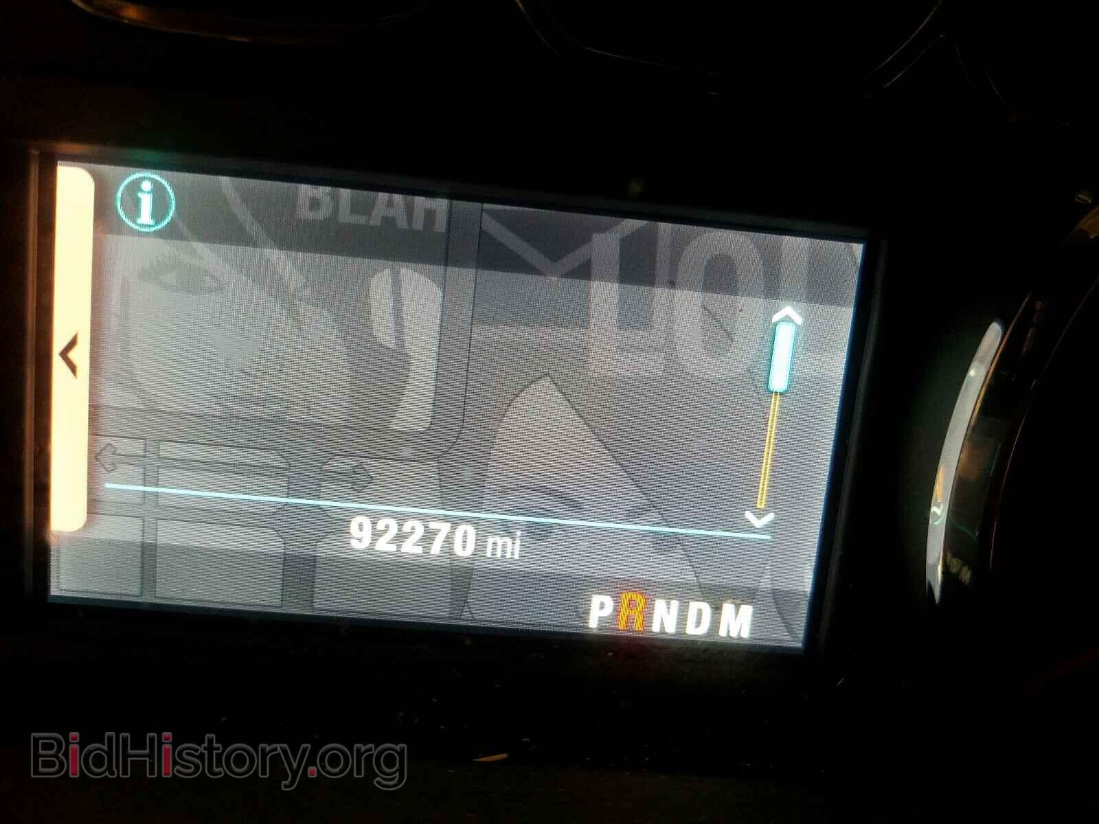 2014 CHEVROLET SILVERADO - VIN: 3GCPCTEC9EG341832 - Фото 8