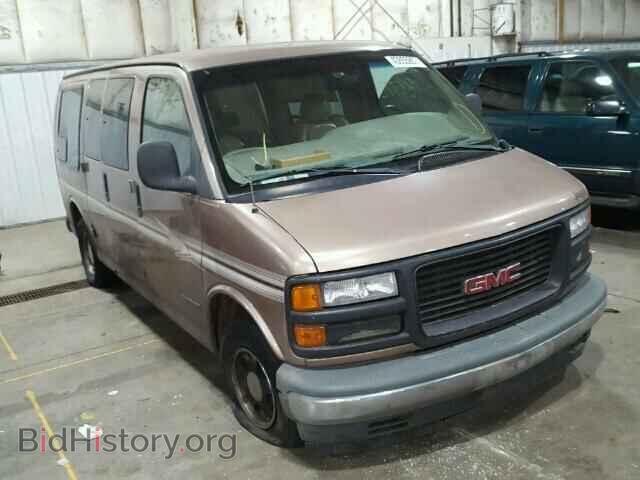 Photo 1GDFG15R1X1132977 - GMC SAVANA 1999