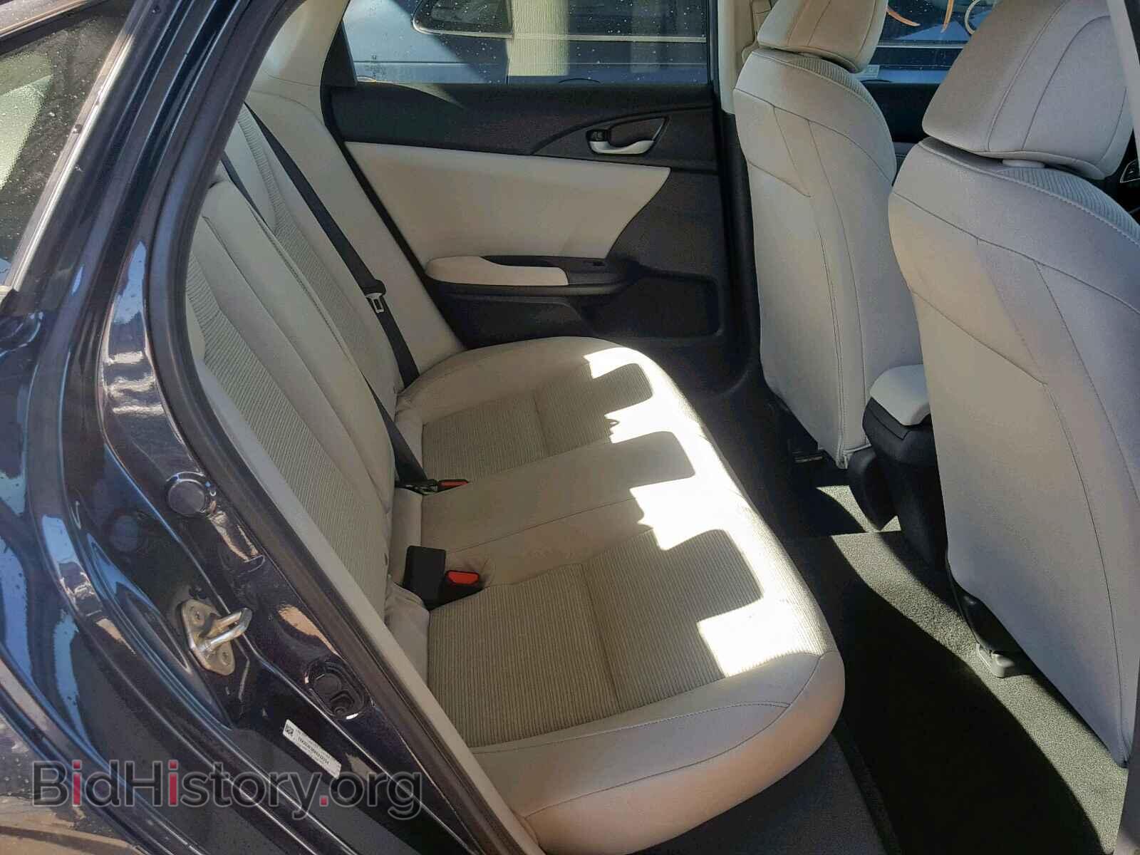 2019 HONDA INSIGHT - VIN: 19XZE4F50KE022254 - Photo 6