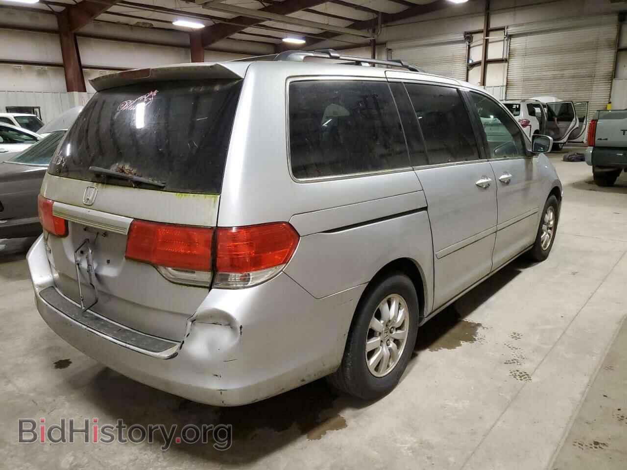 2010 HONDA All Models - VIN: 5FNRL3H4XAB095502 - Фото 3