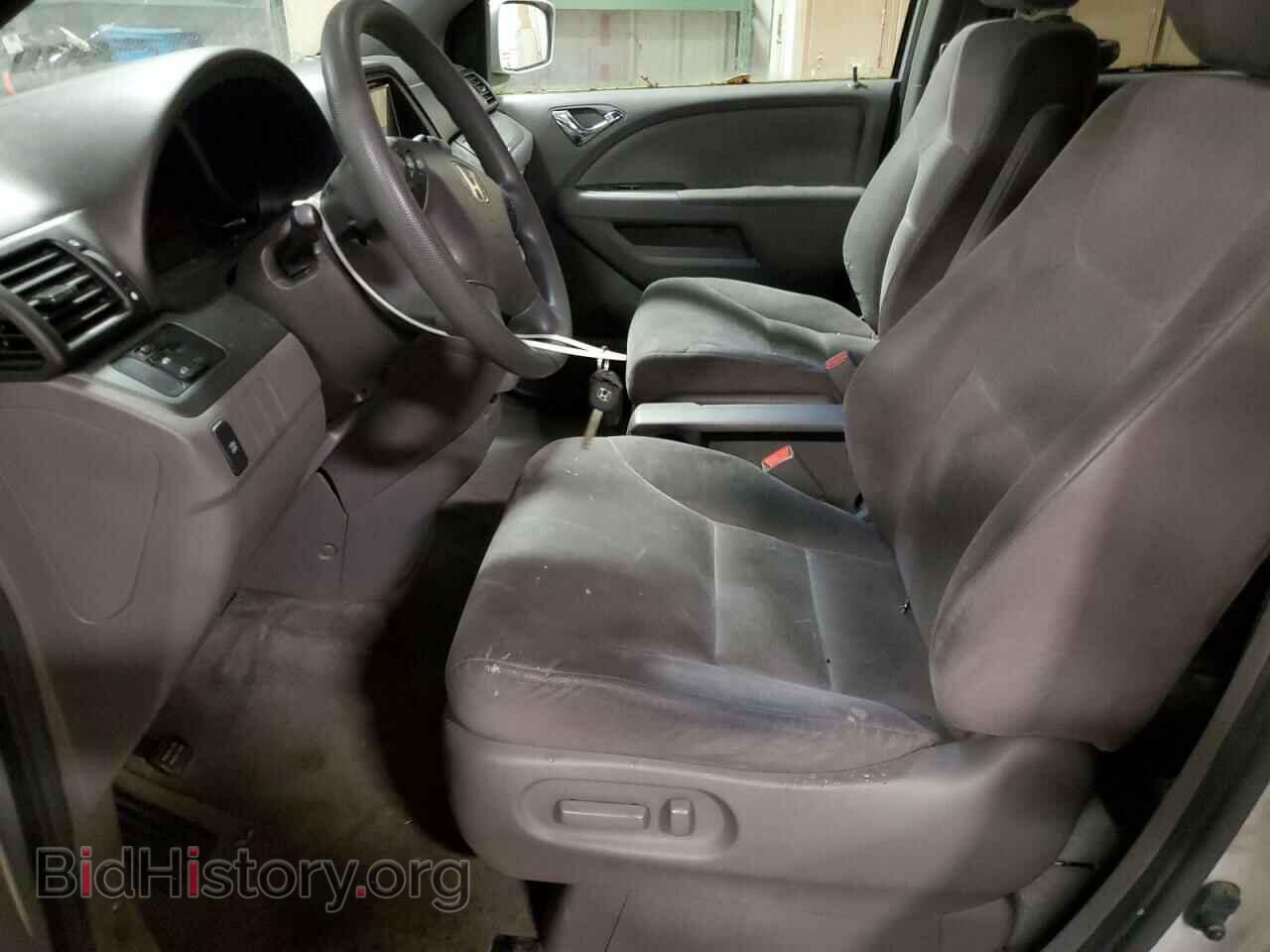 2010 HONDA All Models - VIN: 5FNRL3H4XAB095502 - Фото 7