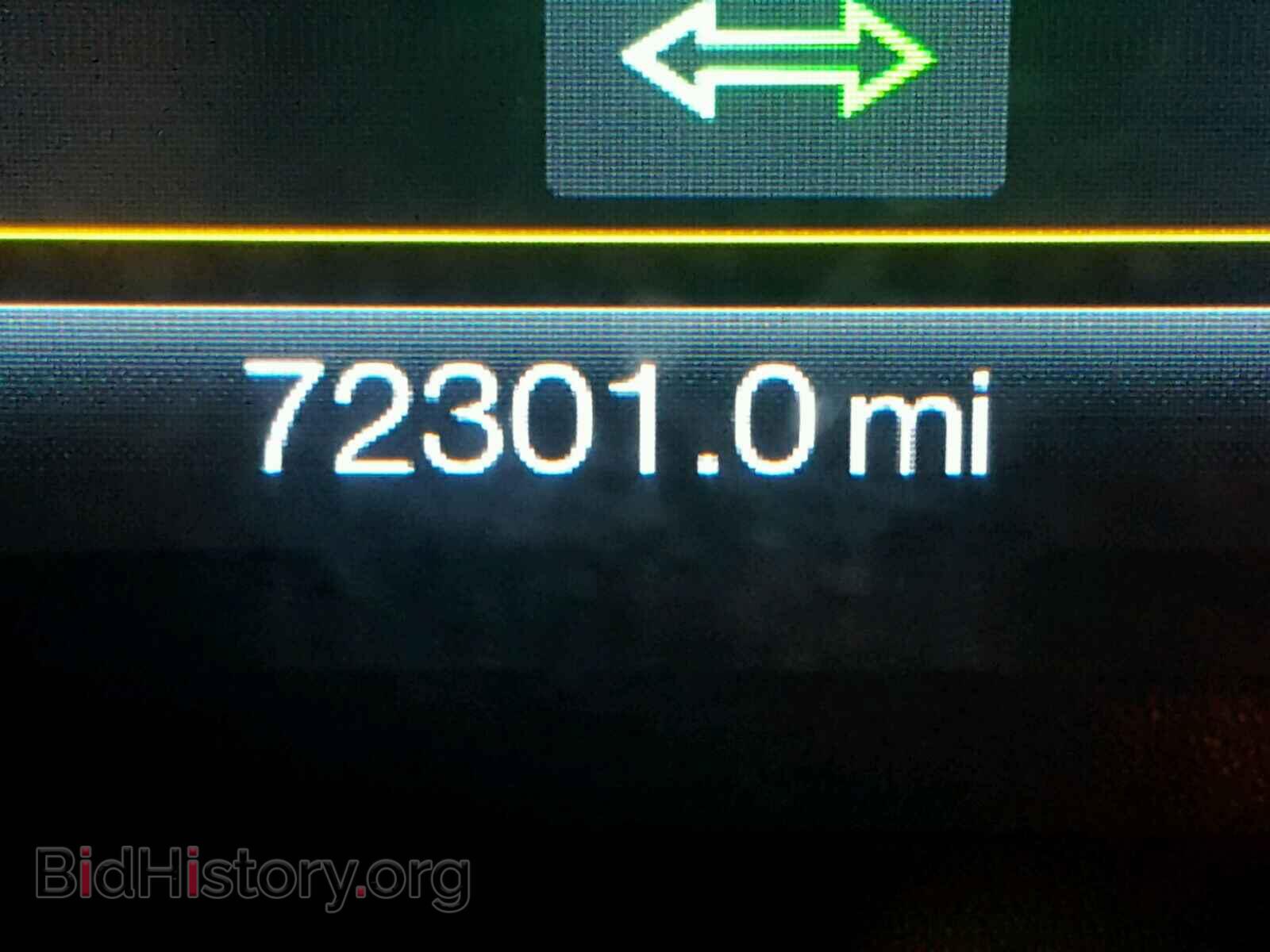 2013 FORD C-MAX SEL - VIN: 1FADP5BU6DL506680 - Фото 8