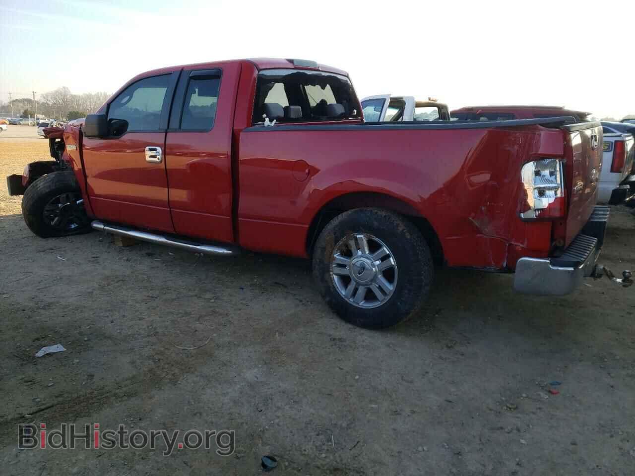 2007 FORD All Models - VIN: 1FTRX12W67FB90470 - Photo 2