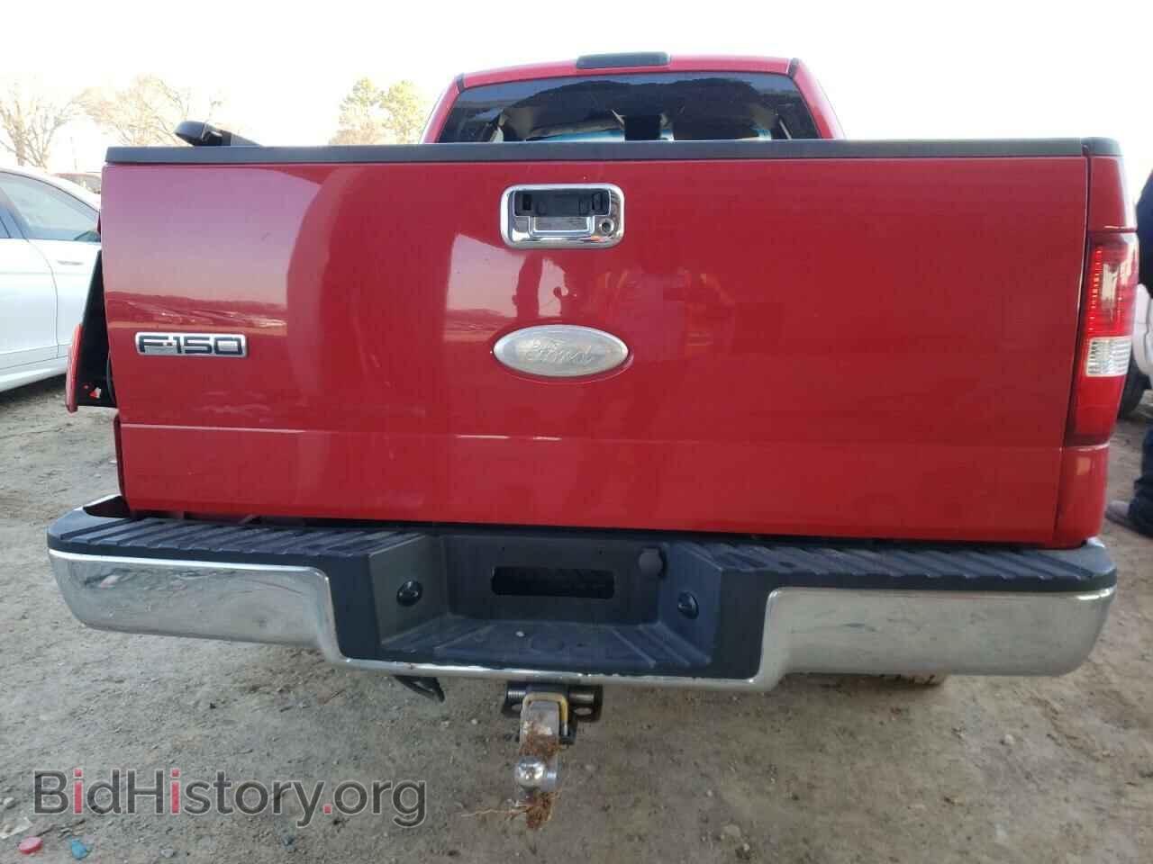 2007 FORD All Models - VIN: 1FTRX12W67FB90470 - Photo 6