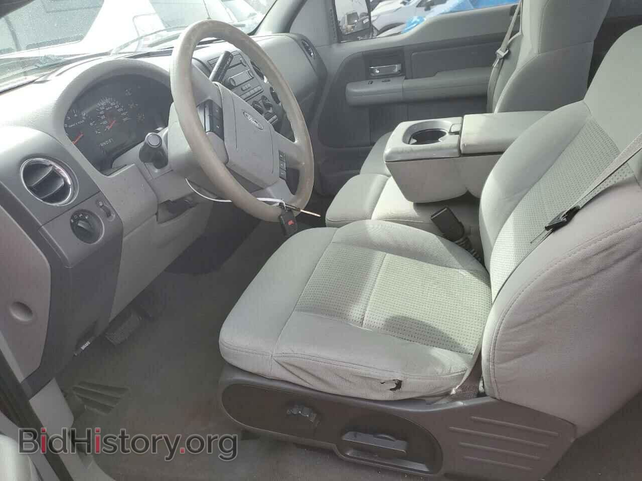 2007 FORD All Models - VIN: 1FTRX12W67FB90470 - Photo 7