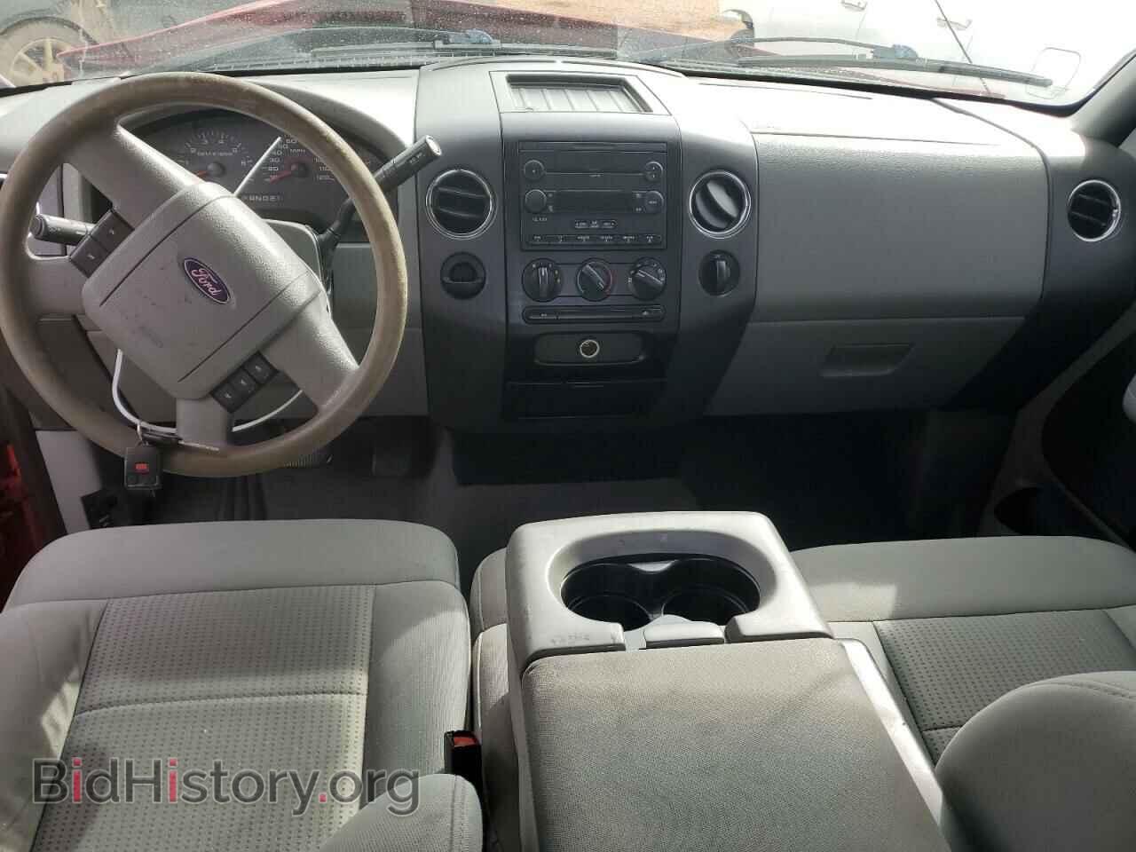 2007 FORD All Models - VIN: 1FTRX12W67FB90470 - Photo 8