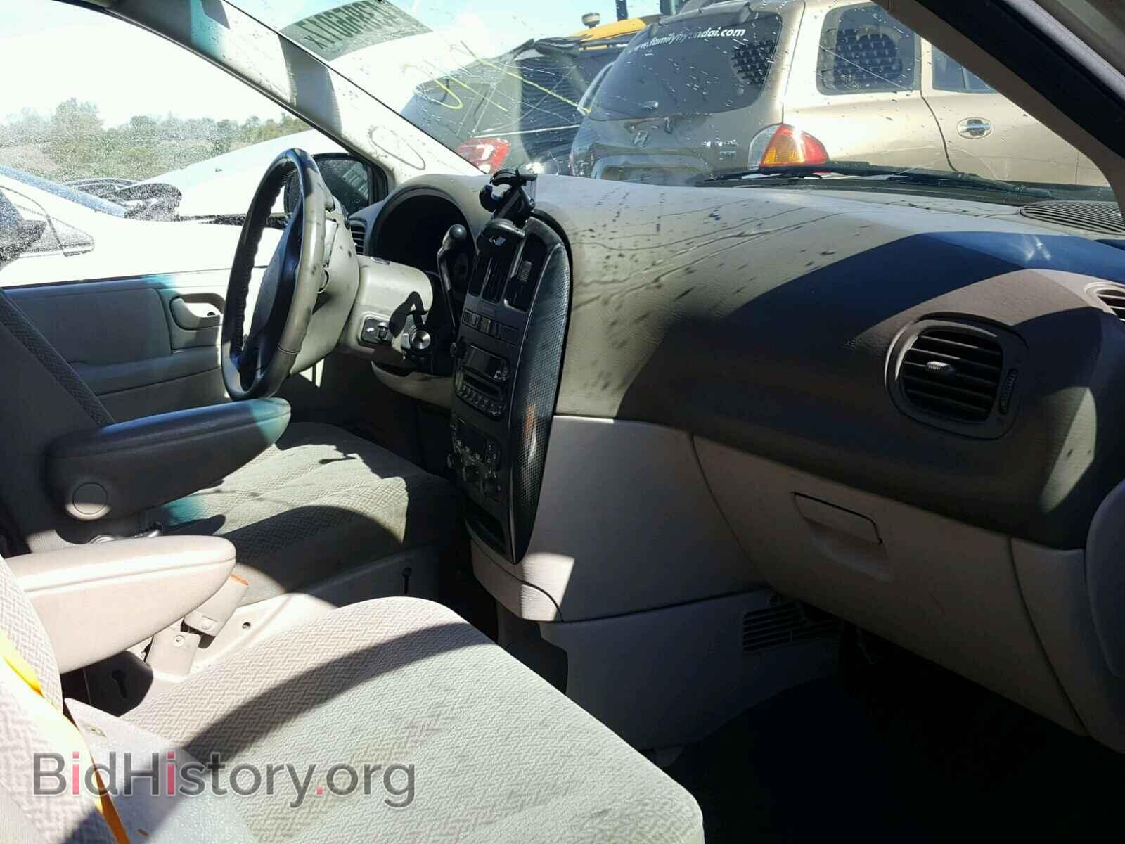2006 DODGE CARAVAN - VIN: 2D4GP44L36R918882 - Photo 5