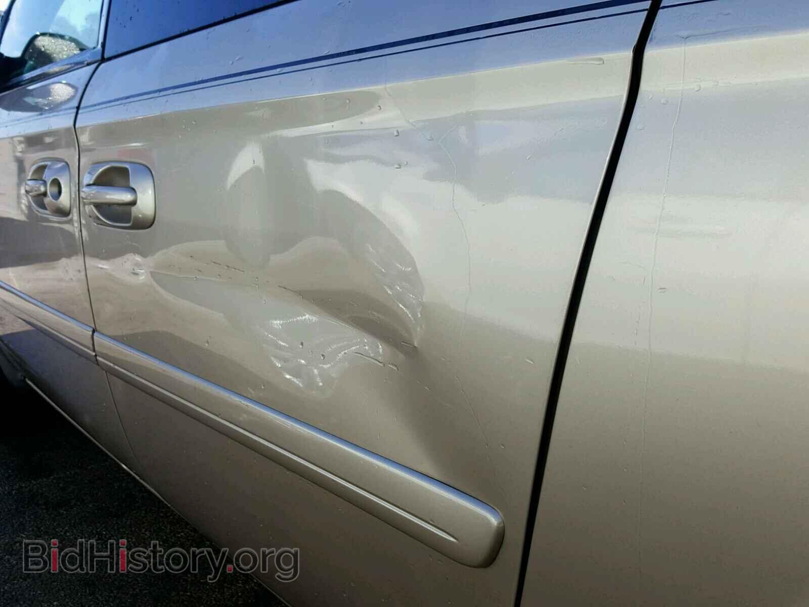 2006 DODGE CARAVAN - VIN: 2D4GP44L36R918882 - Photo 9