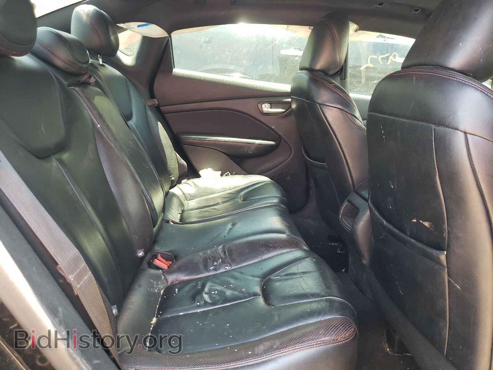 2015 DODGE DART - VIN: 1C3CDFEB3FD238042 - Photo 6