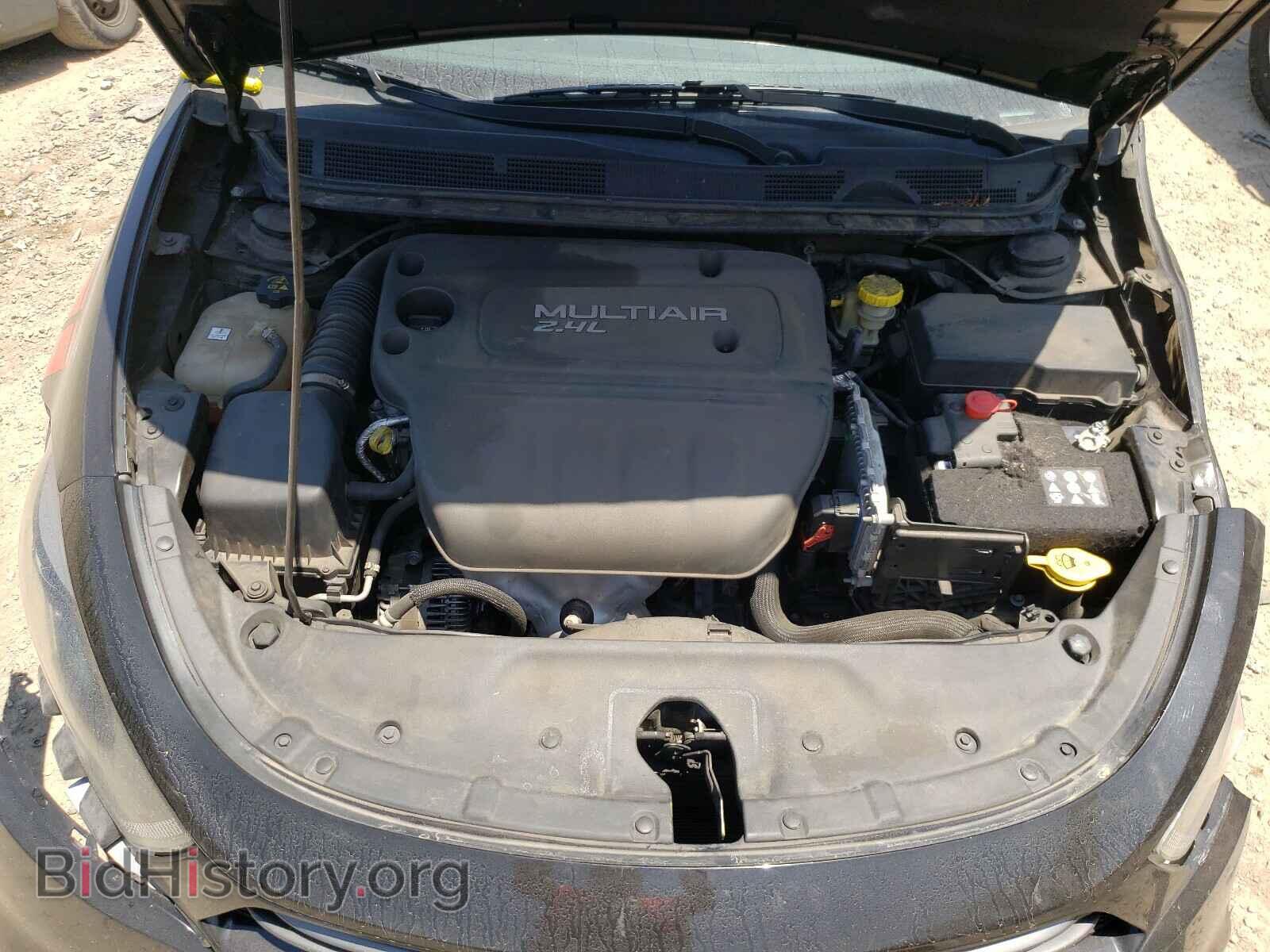 2015 DODGE DART - VIN: 1C3CDFEB3FD238042 - Photo 7
