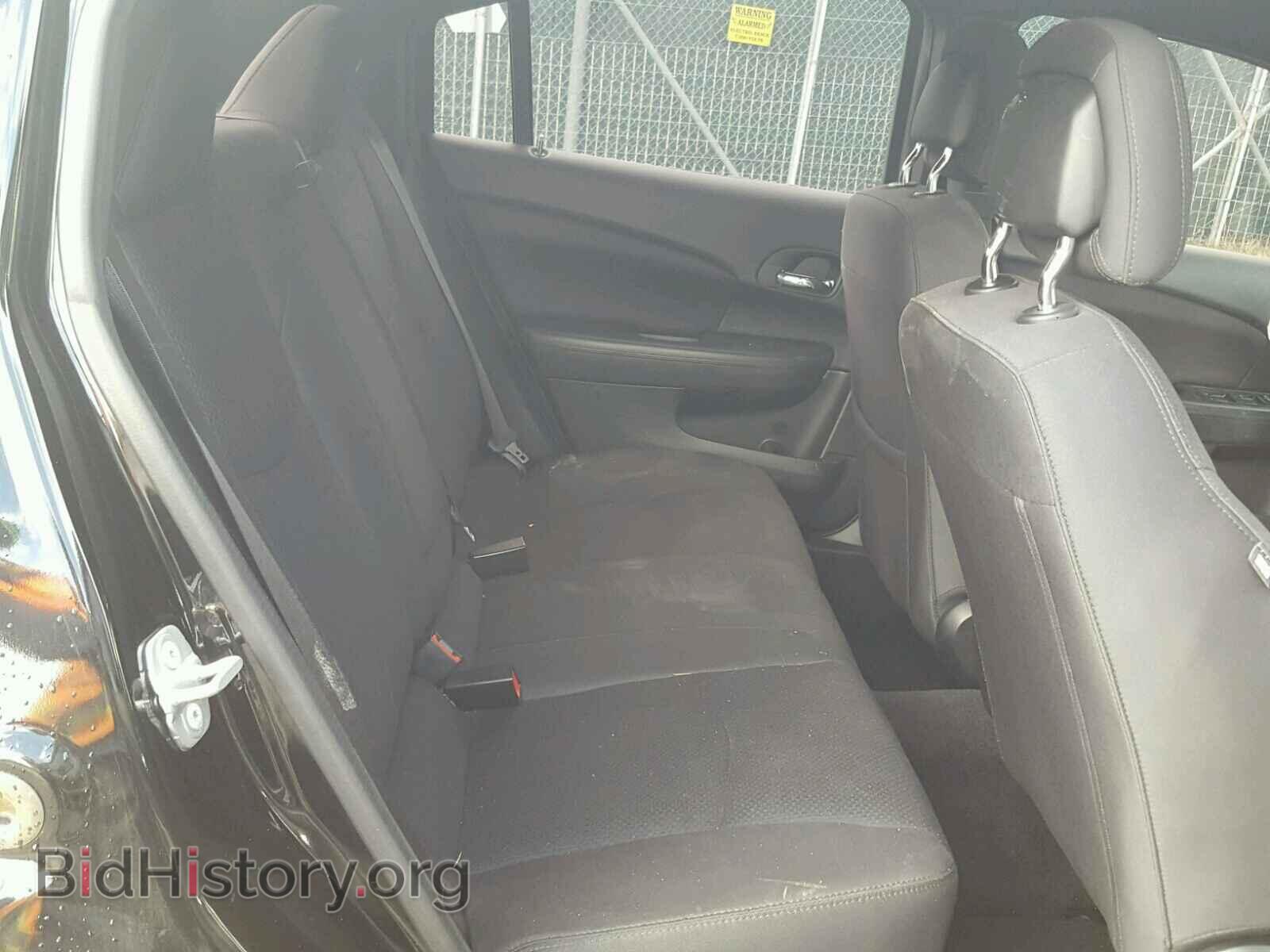 2014 CHRYSLER 200 - VIN: 1C3CCBAB2EN213126 - Фото 6