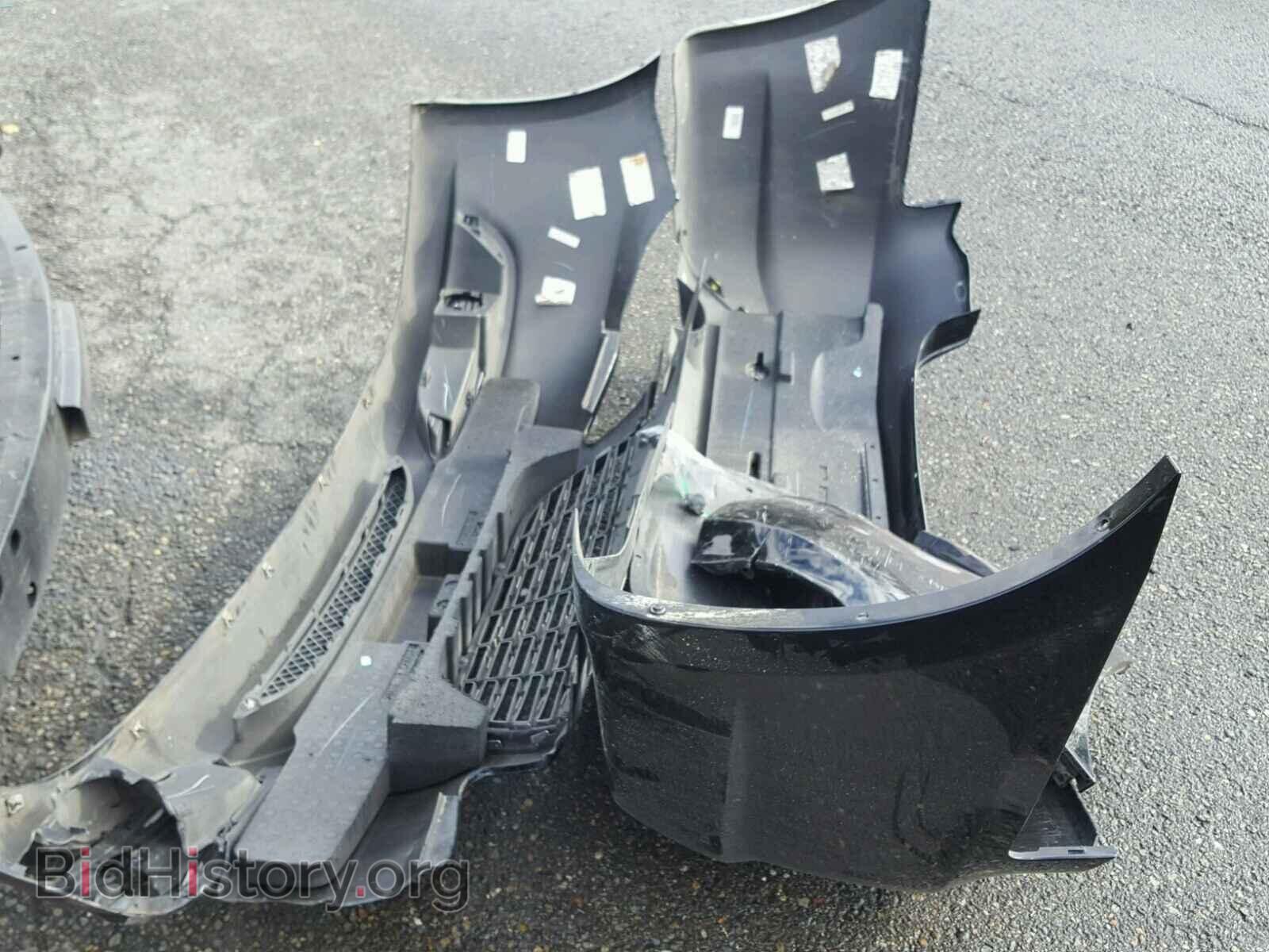 2014 CHRYSLER 200 - VIN: 1C3CCBAB2EN213126 - Фото 9