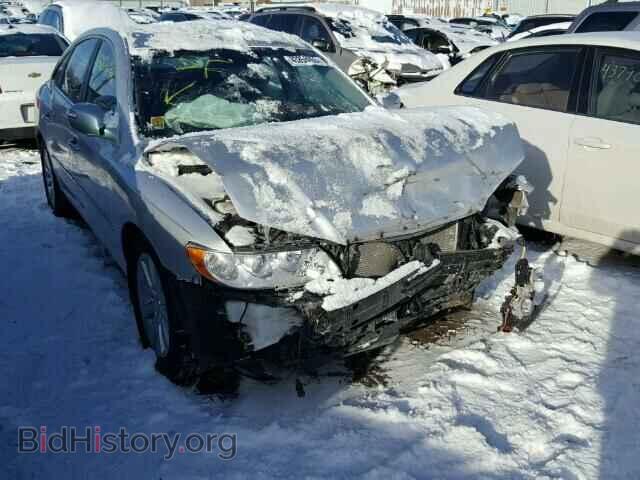 Photo KMHFC4DF3AA459618 - HYUNDAI AZERA 2010