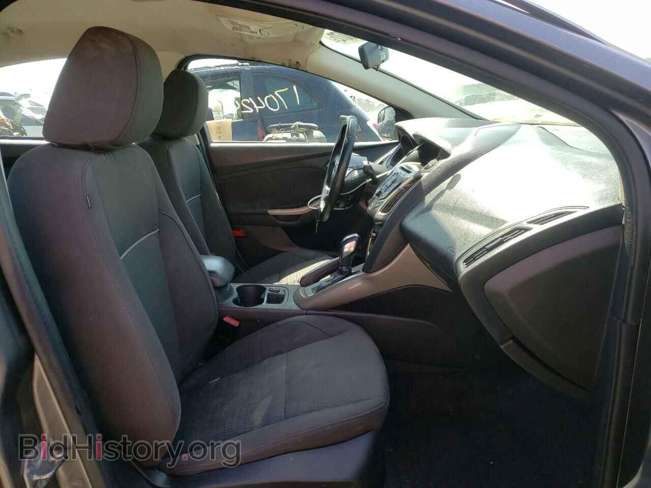2012 FORD FOCUS - VIN: 1FAHP3H23CL470389 - Фото 5
