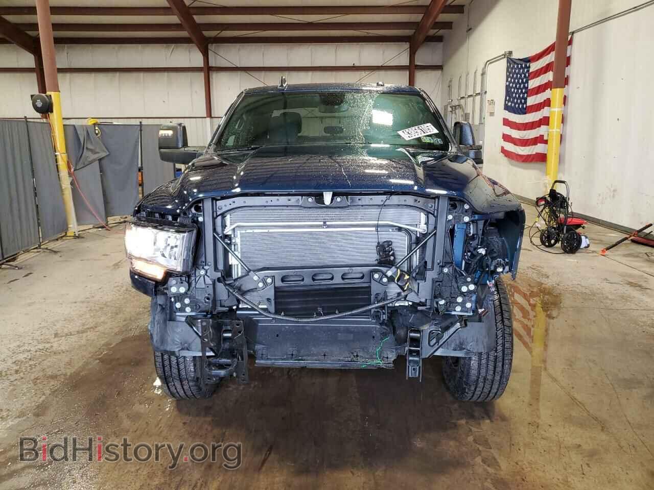 2024 RAM 2500 - VIN: 3C6UR5DJ7RG385404 - Фото 5