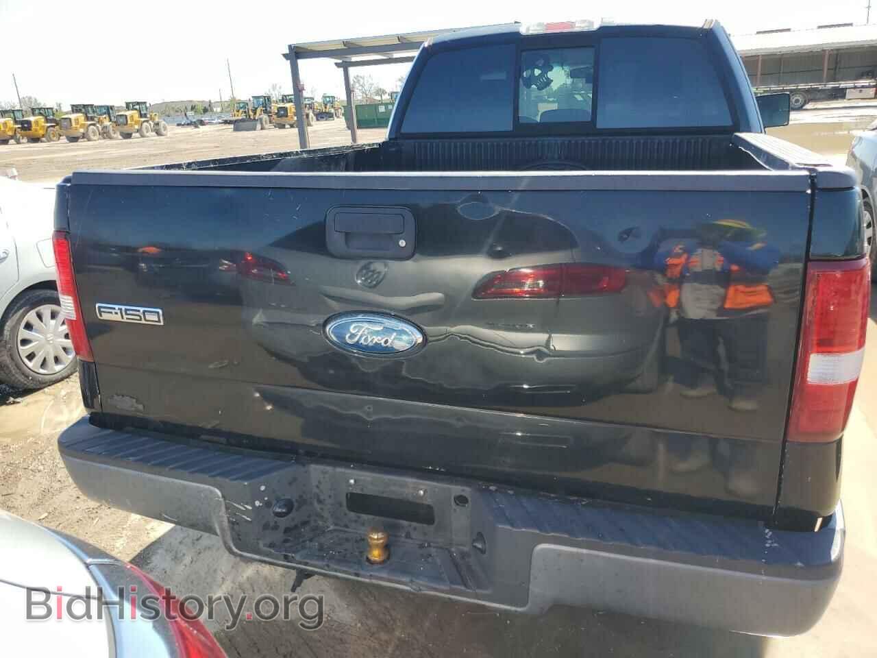 2008 FORD All Models - VIN: 1FTRF12208KD11602 - Фото 6