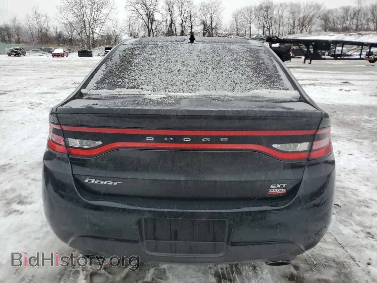 2013 DODGE DART - VIN: 1C3CDFBH1DD134882 - Photo 6